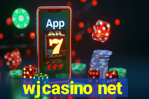 wjcasino net